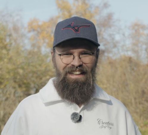 Daniel Strothe